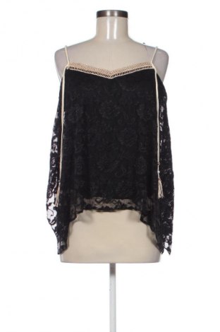 Női top Unbranded, Méret M, Szín Fekete, Ár 5 800 Ft