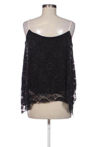 Női top Unbranded, Méret M, Szín Fekete, Ár 5 800 Ft