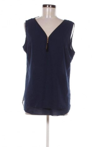Damski top Unbranded, Rozmiar M, Kolor Niebieski, Cena 67,00 zł