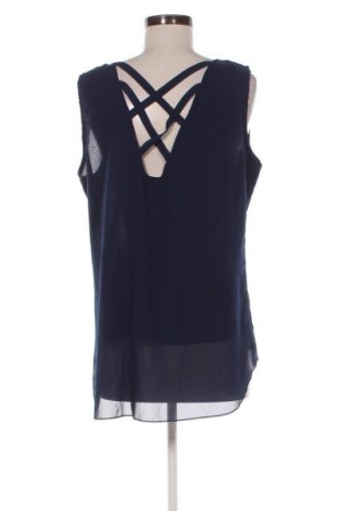 Damski top Unbranded, Rozmiar M, Kolor Niebieski, Cena 67,00 zł