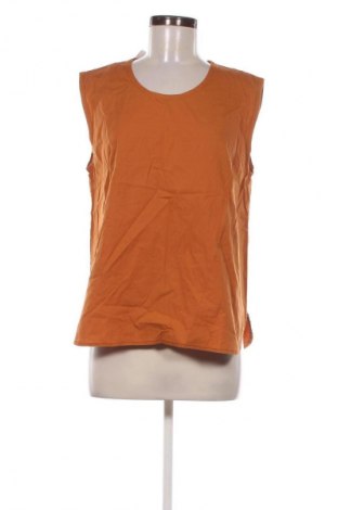 Damski top Unbranded, Rozmiar M, Kolor Brązowy, Cena 67,00 zł