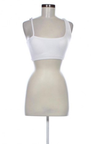 Top de femei Unbranded, Mărime S, Culoare Alb, Preț 61,99 Lei