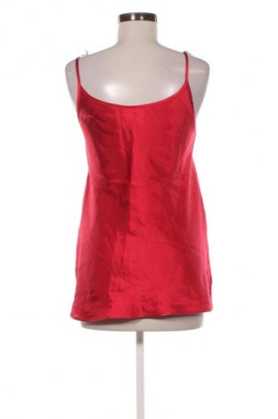 Damski top Unbranded, Rozmiar M, Kolor Czerwony, Cena 53,99 zł