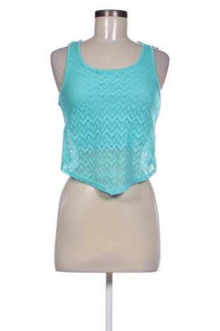 Damentop Unbranded, Größe M, Farbe Blau, Preis € 11,99