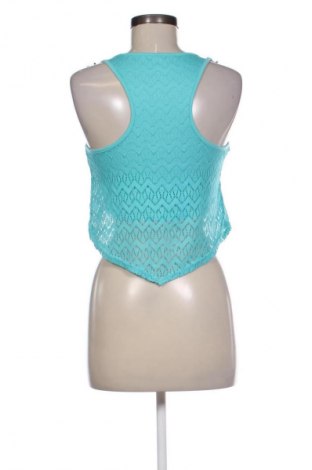 Damentop Unbranded, Größe M, Farbe Blau, Preis € 11,99