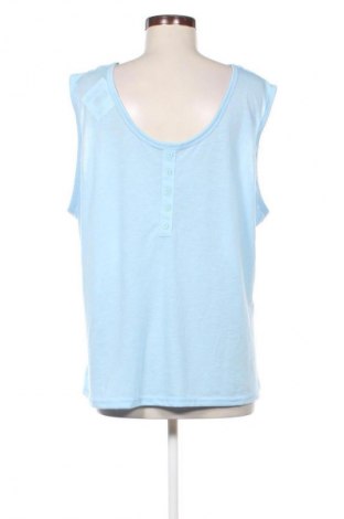 Top de femei Unbranded, Mărime XL, Culoare Albastru, Preț 76,30 Lei