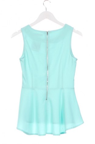 Női top Unbranded, Méret S, Szín Kék, Ár 4 829 Ft