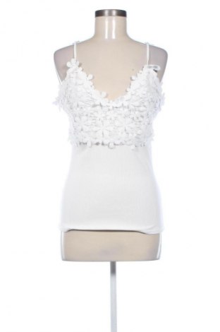 Dámsky top  Unbranded, Veľkosť L, Farba Biela, Cena  14,83 €