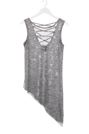 Damentop Unbranded, Größe S, Farbe Grau, Preis € 12,99