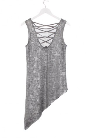 Damentop Unbranded, Größe S, Farbe Grau, Preis € 12,99