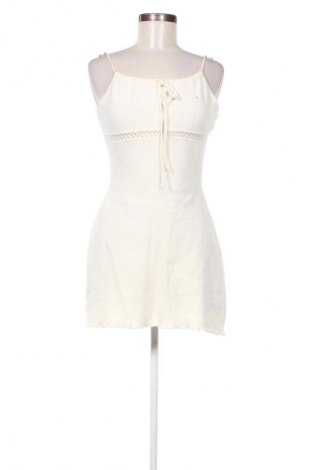 Damentop Unbranded, Größe XL, Farbe Ecru, Preis 14,83 €