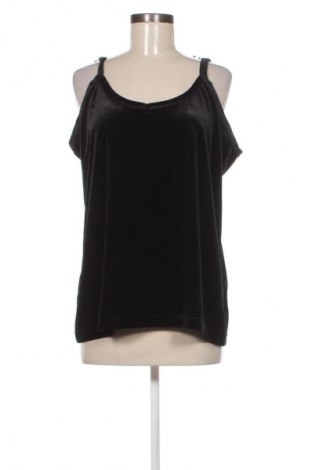 Damski top Unbranded, Rozmiar XL, Kolor Czarny, Cena 65,99 zł