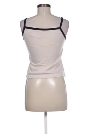 Γυναικείο τοπ Unbranded, Μέγεθος M, Χρώμα  Μπέζ, Τιμή 11,99 €