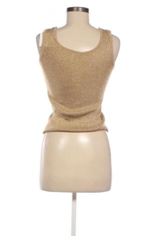 Damentop Unbranded, Größe S, Farbe Golden, Preis € 14,83