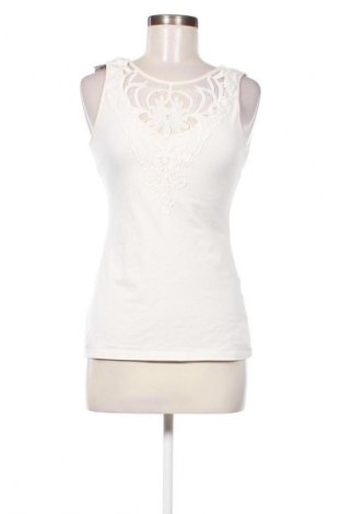 Dámský top Unbranded, Velikost M, Barva Krémová, Cena  299,00 Kč