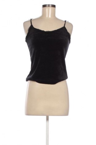 Damski top Unbranded, Rozmiar L, Kolor Czarny, Cena 66,65 zł