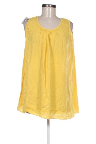 Dámský top Unbranded, Velikost XL, Barva Žlutá, Cena  367,00 Kč