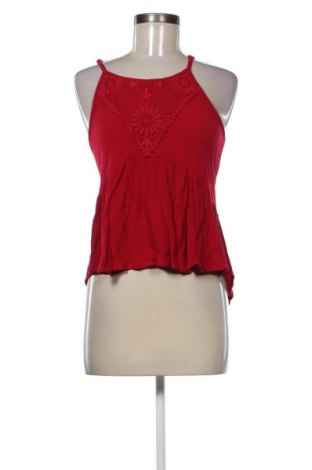Top de femei Unbranded, Mărime M, Culoare Roșu, Preț 61,99 Lei