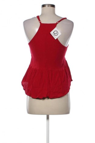Top de femei Unbranded, Mărime M, Culoare Roșu, Preț 61,99 Lei