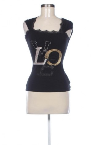 Damentop Unbranded, Größe M, Farbe Schwarz, Preis 11,99 €