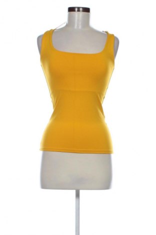 Damski top Unbranded, Rozmiar XS, Kolor Pomarańczowy, Cena 66,67 zł