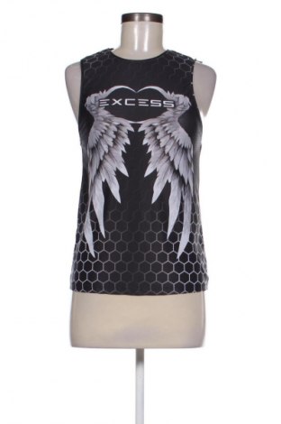 Damski top Unbranded, Rozmiar XS, Kolor Kolorowy, Cena 66,67 zł