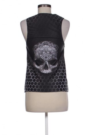 Damski top Unbranded, Rozmiar XS, Kolor Kolorowy, Cena 66,67 zł
