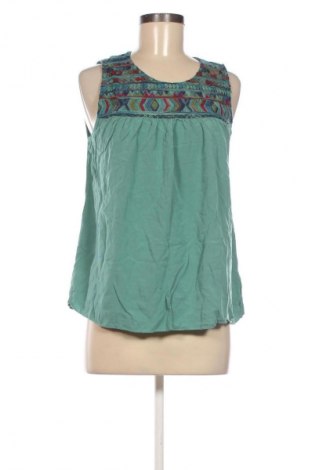 Damski top Unbranded, Rozmiar L, Kolor Zielony, Cena 67,41 zł