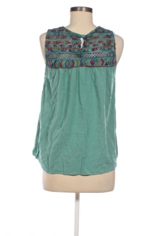 Damski top Unbranded, Rozmiar L, Kolor Zielony, Cena 67,41 zł