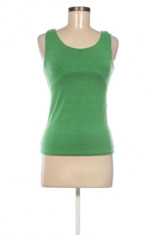 Top de femei Unbranded, Mărime M, Culoare Verde, Preț 77,17 Lei