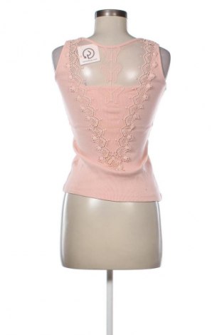 Top de femei Unbranded, Mărime S, Culoare Roz, Preț 77,17 Lei