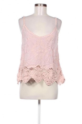 Női top Unbranded, Méret L, Szín Hamurózsaszín, Ár 5 829 Ft