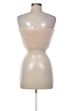 Dámsky top  Unbranded, Veľkosť S, Farba Béžová, Cena  14,83 €