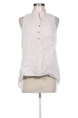 Dámsky top  Unbranded, Veľkosť M, Farba Béžová, Cena  14,83 €