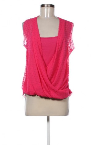 Dámský top Unbranded, Velikost L, Barva Růžová, Cena  367,00 Kč