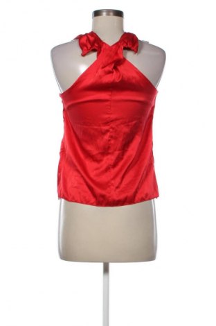 Damski top Unbranded, Rozmiar XS, Kolor Czerwony, Cena 66,67 zł