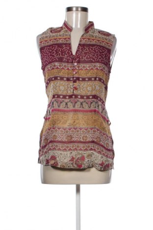 Damski top Unbranded, Rozmiar S, Kolor Kolorowy, Cena 66,67 zł