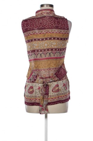 Damski top Unbranded, Rozmiar S, Kolor Kolorowy, Cena 66,67 zł