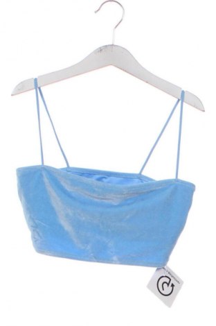 Damentop Undiz, Größe S, Farbe Blau, Preis € 13,81