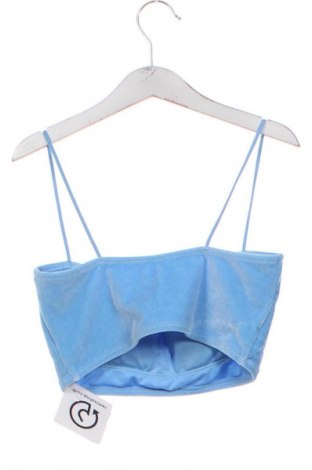 Damentop Undiz, Größe S, Farbe Blau, Preis € 13,81