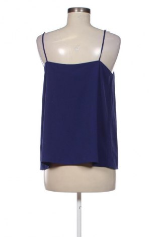 Damentop Uniqlo, Größe L, Farbe Blau, Preis € 13,81