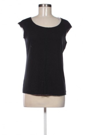 Damski top Unisono, Rozmiar L, Kolor Czarny, Cena 62,00 zł