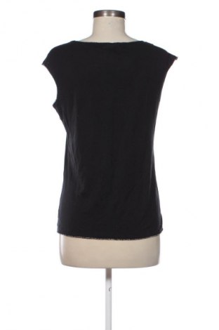 Damski top Unisono, Rozmiar L, Kolor Czarny, Cena 62,00 zł