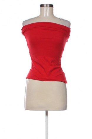 Dámský top United Colors Of Benetton, Velikost M, Barva Červená, Cena  346,00 Kč