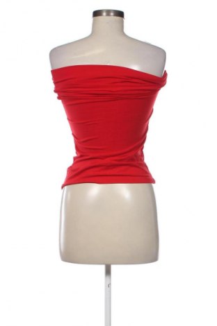 Dámský top United Colors Of Benetton, Velikost M, Barva Červená, Cena  346,00 Kč