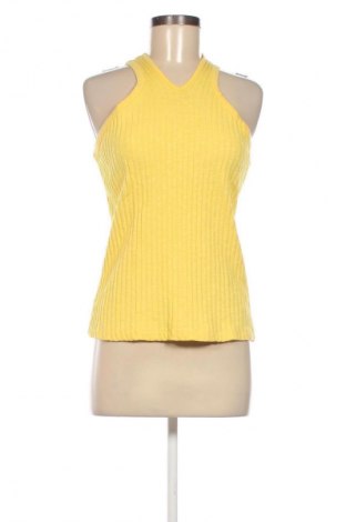 Damentop United Colors Of Benetton, Größe M, Farbe Gelb, Preis 31,99 €