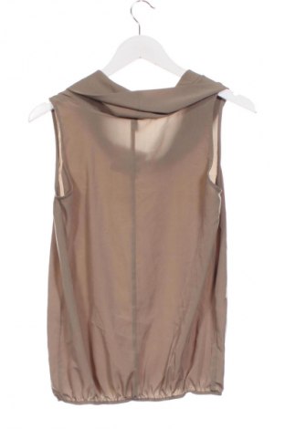 Top de femei United Colors Of Benetton, Mărime M, Culoare Bej, Preț 71,05 Lei
