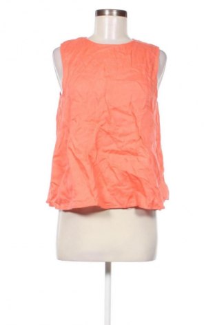 Damentop United Colors Of Benetton, Größe S, Farbe Orange, Preis € 14,99