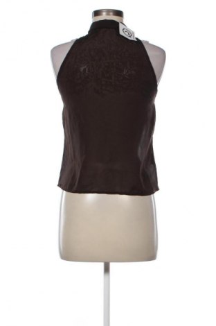 Dámský top United Colors Of Benetton, Velikost S, Barva Hnědá, Cena  342,00 Kč