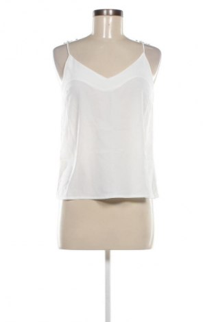 Top de femei VILA, Mărime S, Culoare Alb, Preț 158,99 Lei